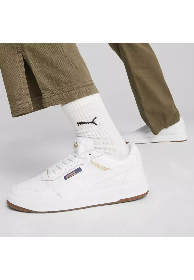 Court Ultra Sneakers