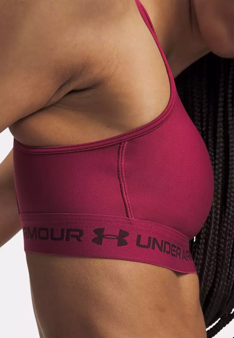 Crossback Mid Women's Sports Bra