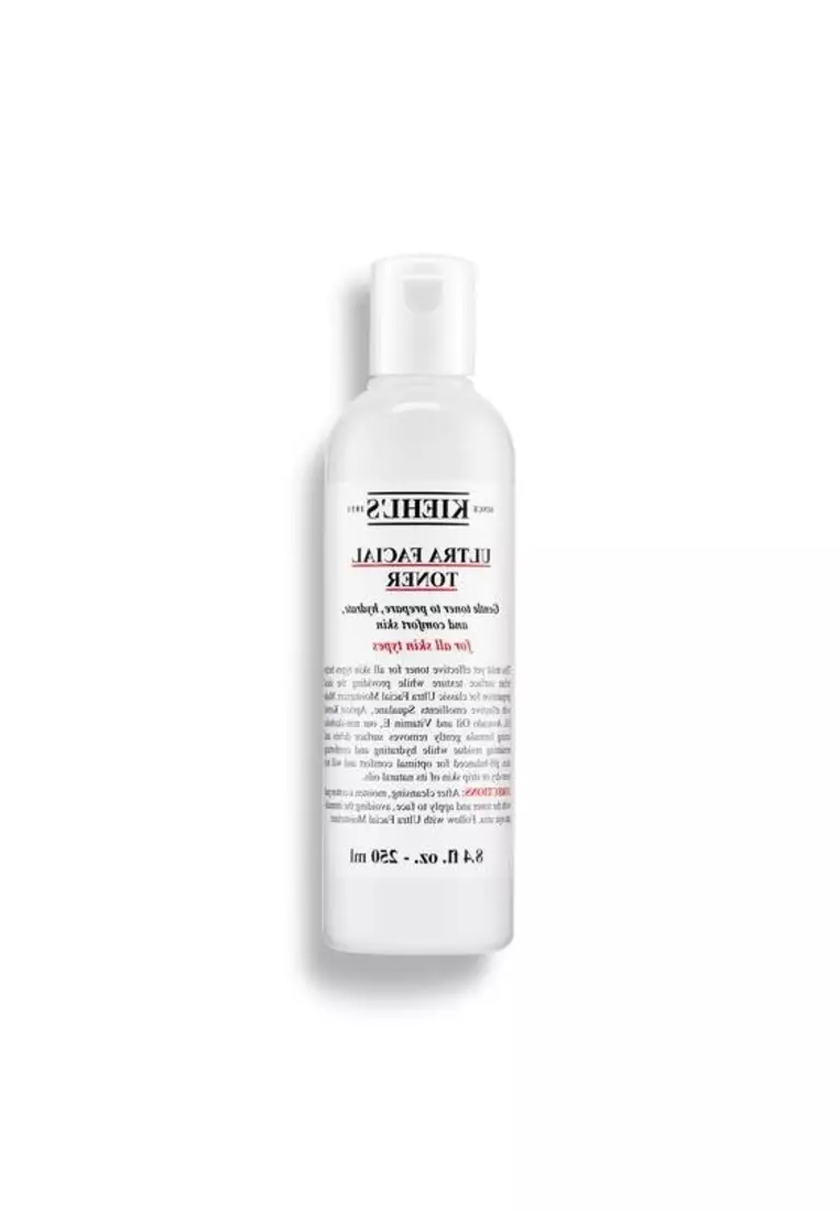 Kiehls ultra online facial toner