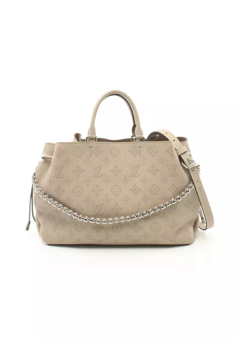 Buy Louis Vuitton Pre-loved Louis Vuitton Bella tote Mahina Galle ...