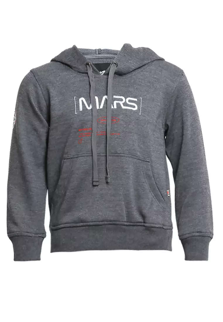Mars hoodie store