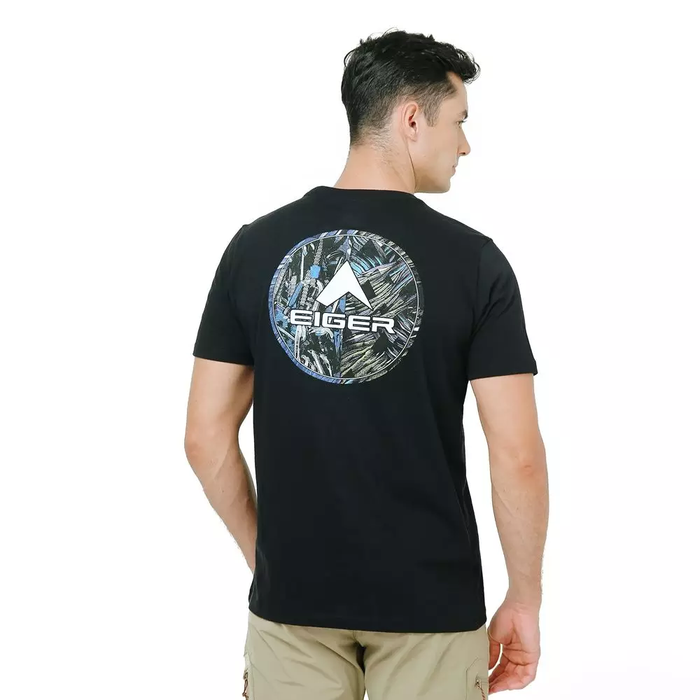 Eiger Adventure Exploration T-Shirt