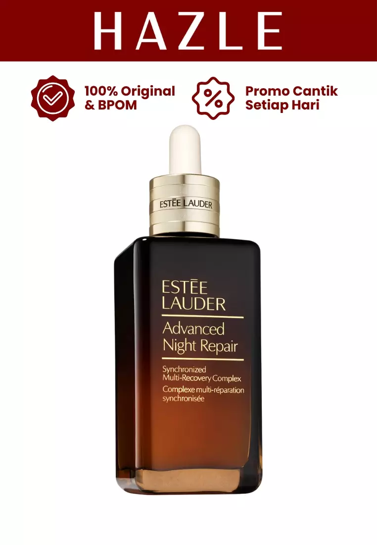 Jual Estée Lauder Advanced Night Repair Serum Synchronized Multi