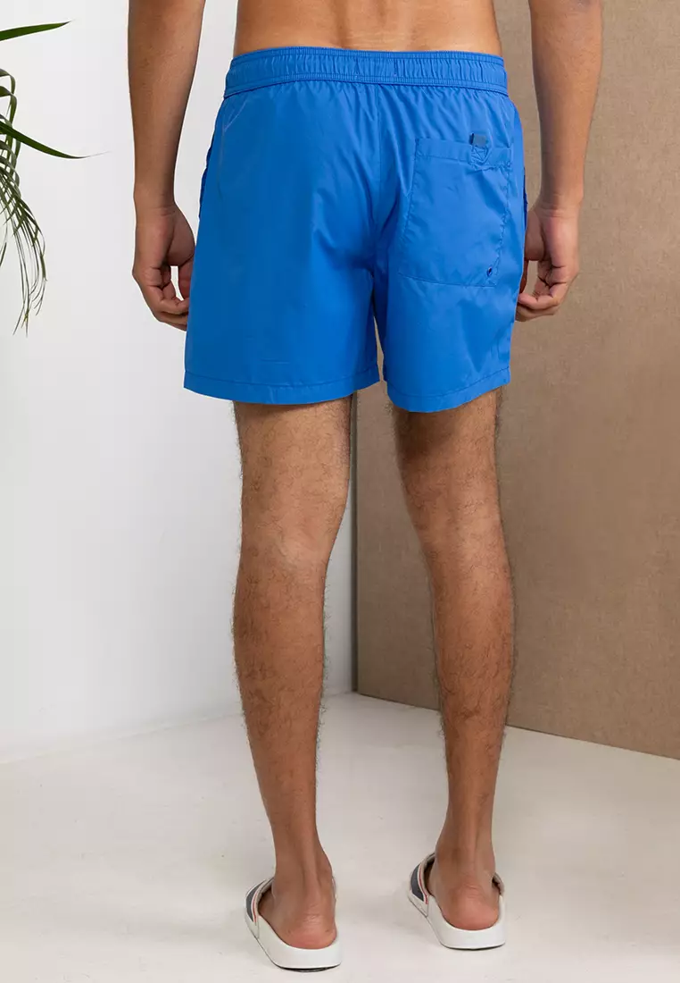 Topman store swim shorts