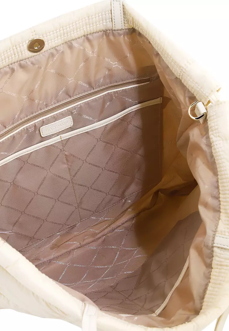 Nerissa Tote Bag (L)