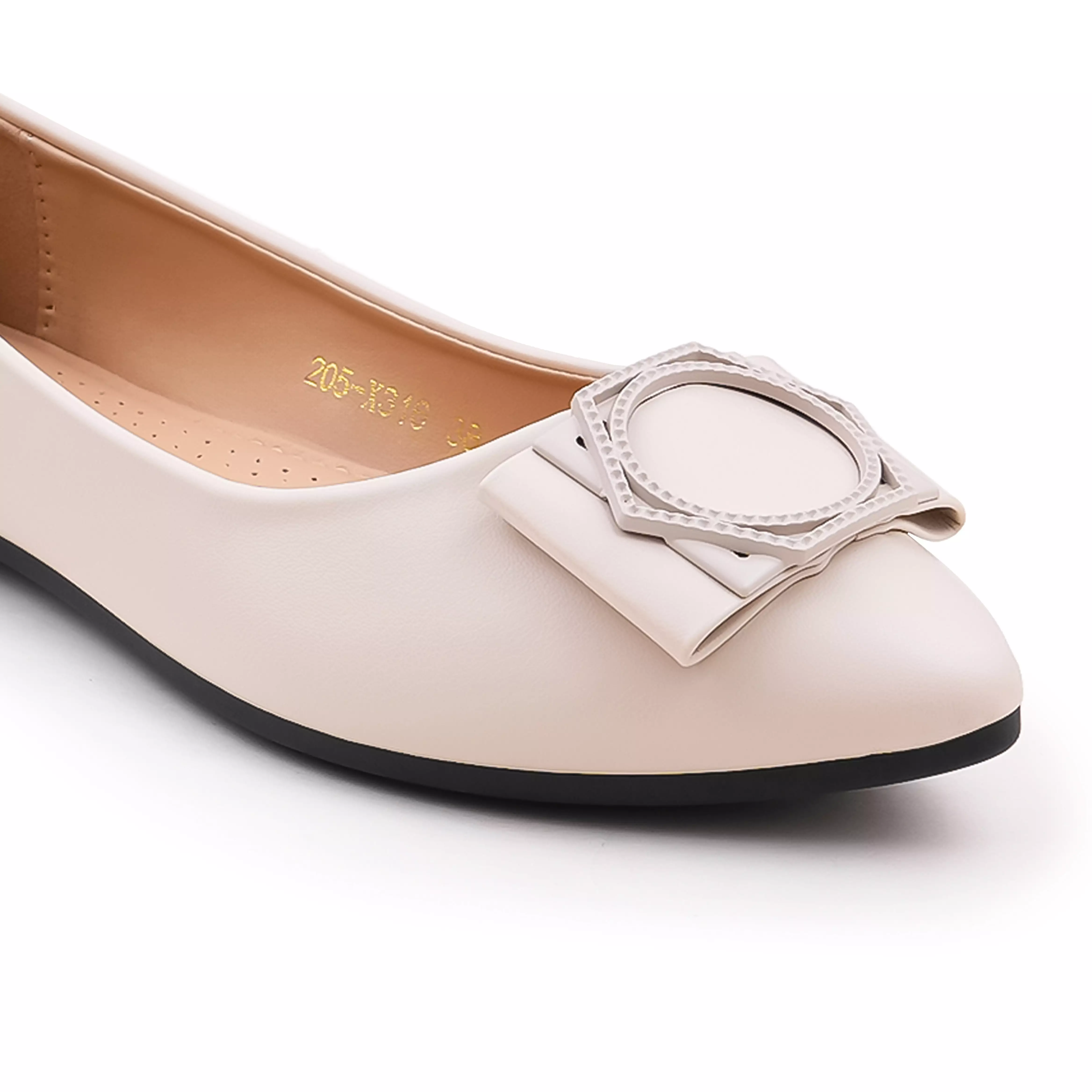 PATRIS Cloe Sepatu Wanita Flatshoes