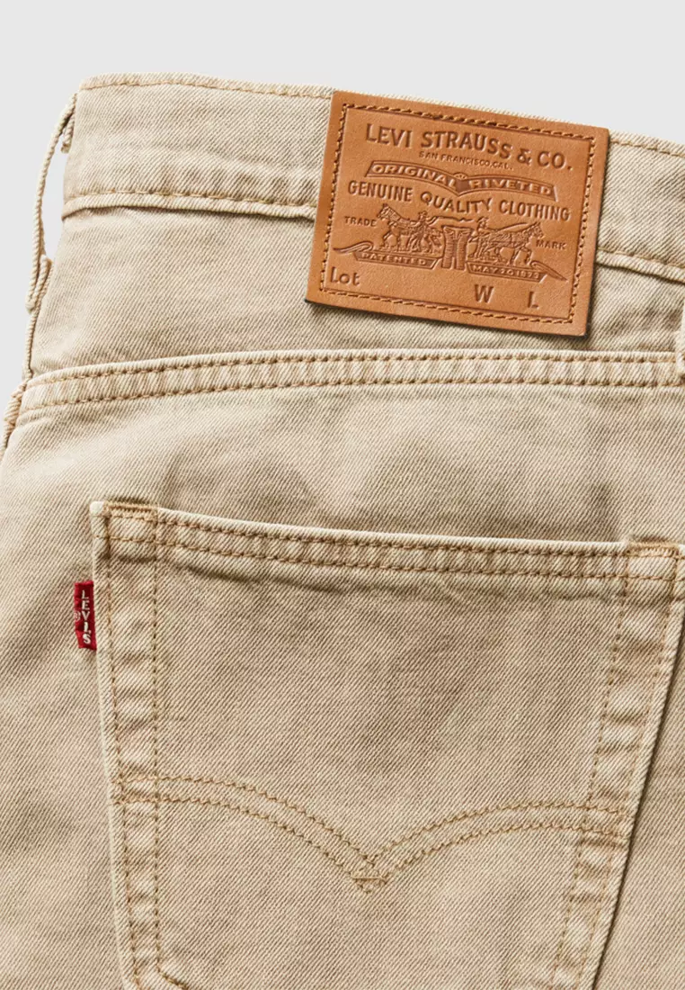 Levi’s® Men's 568™ Loose Straight Lightweight Jeans (29037-0084)