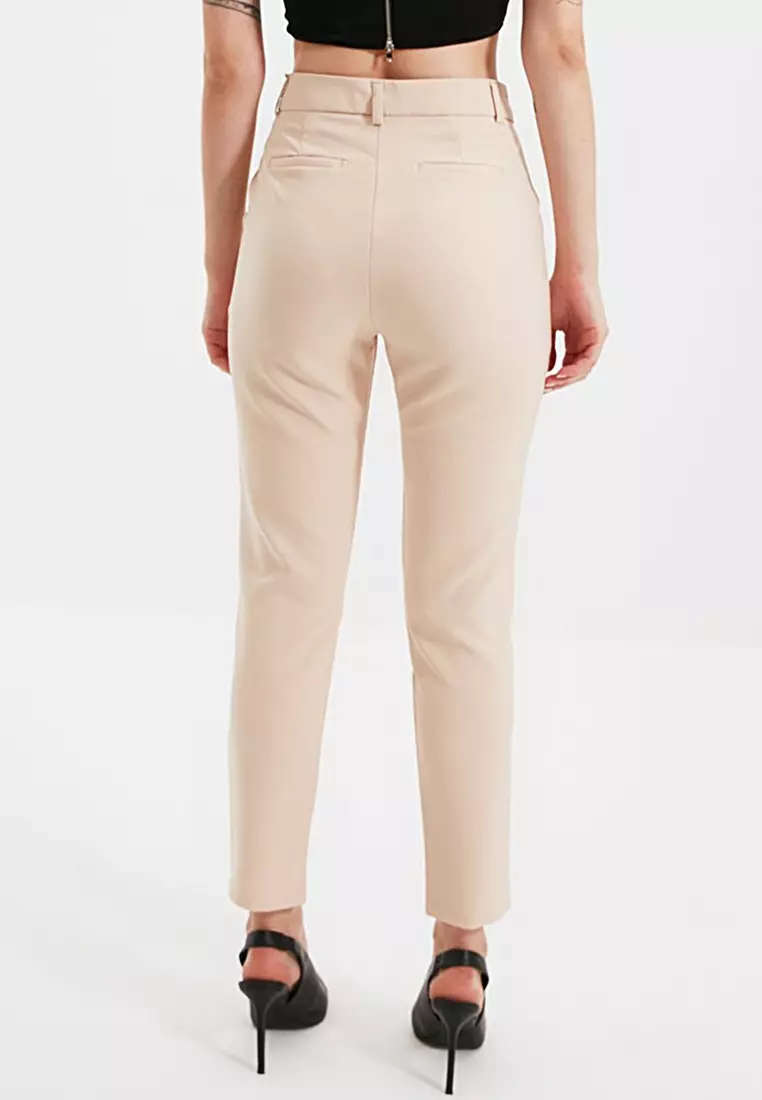 Cigarette trousers hotsell next