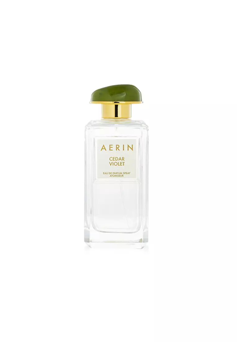 AERIN Cedar Violet 100ml 3.4oz