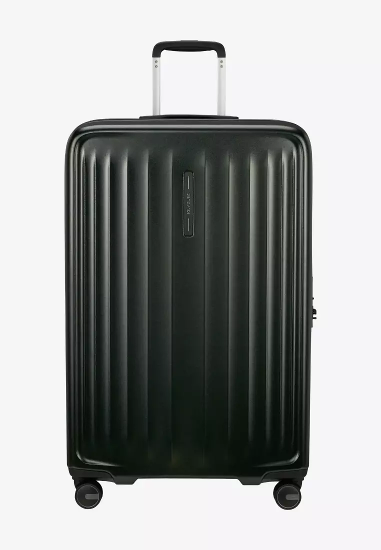 FYRM Spinner 77/28 Exp Deep Green