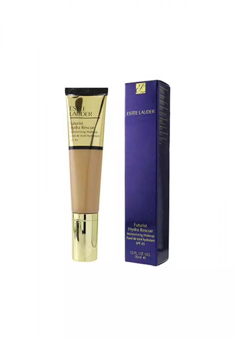 Discount on Estée Lauder  shoes - SKU: Estee Lauder - Futurist Hydra Rescue Moisturizing Makeup Spf 45 - # 3n1 Ivory Beige 35ml/1.2oz