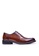 Twenty Eight Shoes brown VANSA  Vintage Top Layer Cowhide Debry Shoes VSM-F02528 F1D2ESHB30AB9EGS_1