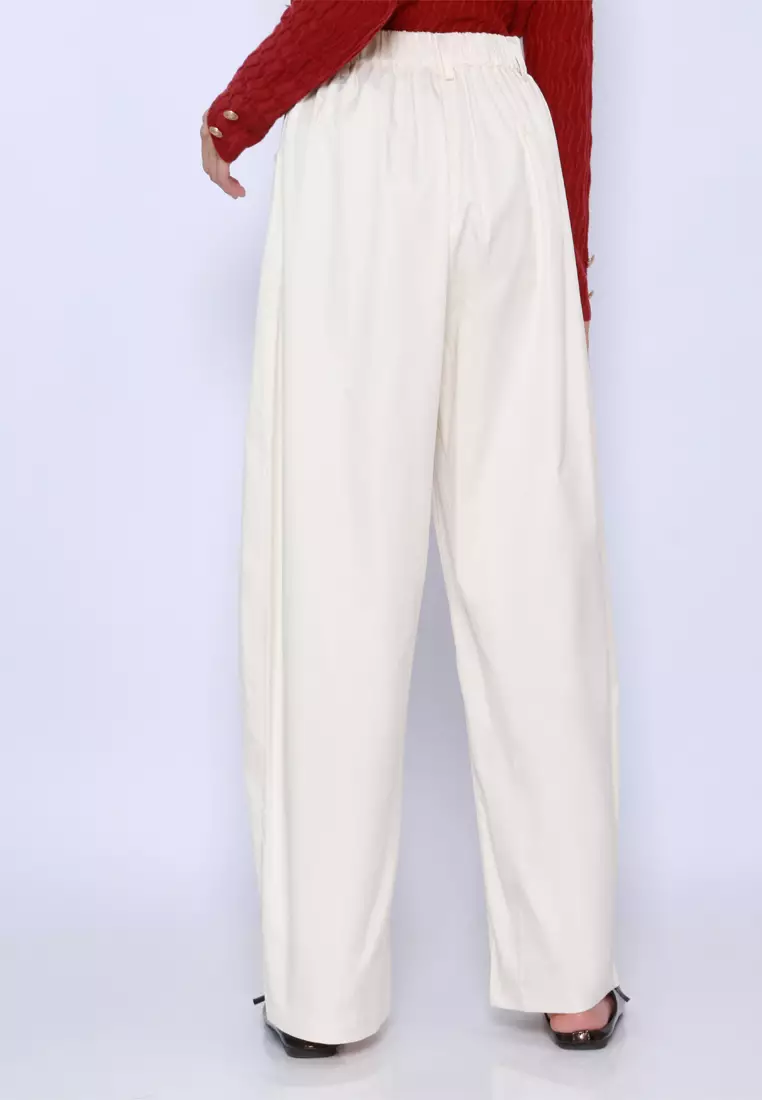 AMELIA Barrel Pant