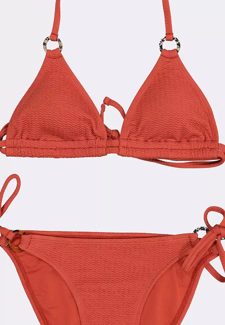 Women's Two Piece Swimsuit Set