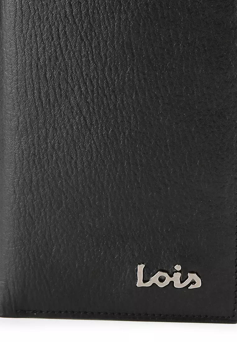 Leather Wallet LWBM213A