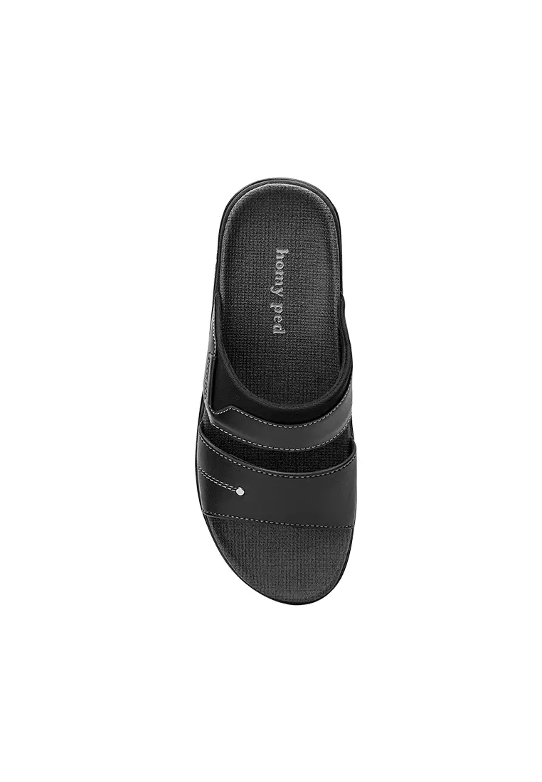 Homyped Tomiris 02 Sandal Selop Pria New Look 2024