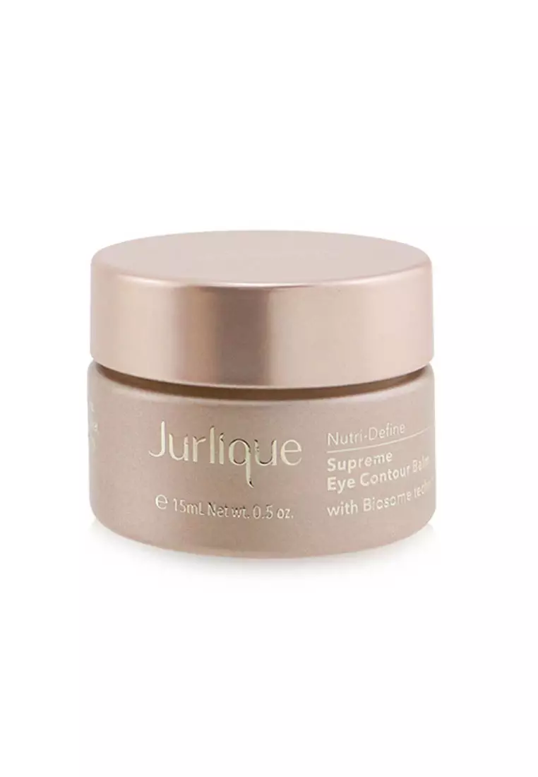 Jurlique - Nutri-Define Supreme Eye Contour Balm 15ml/0.5oz