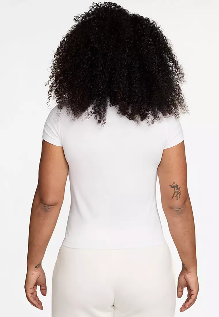 Sportswear Slim T-Shirt