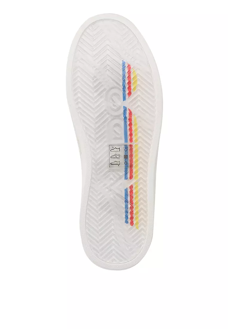 Mtl72Sneaker-L Sneakers