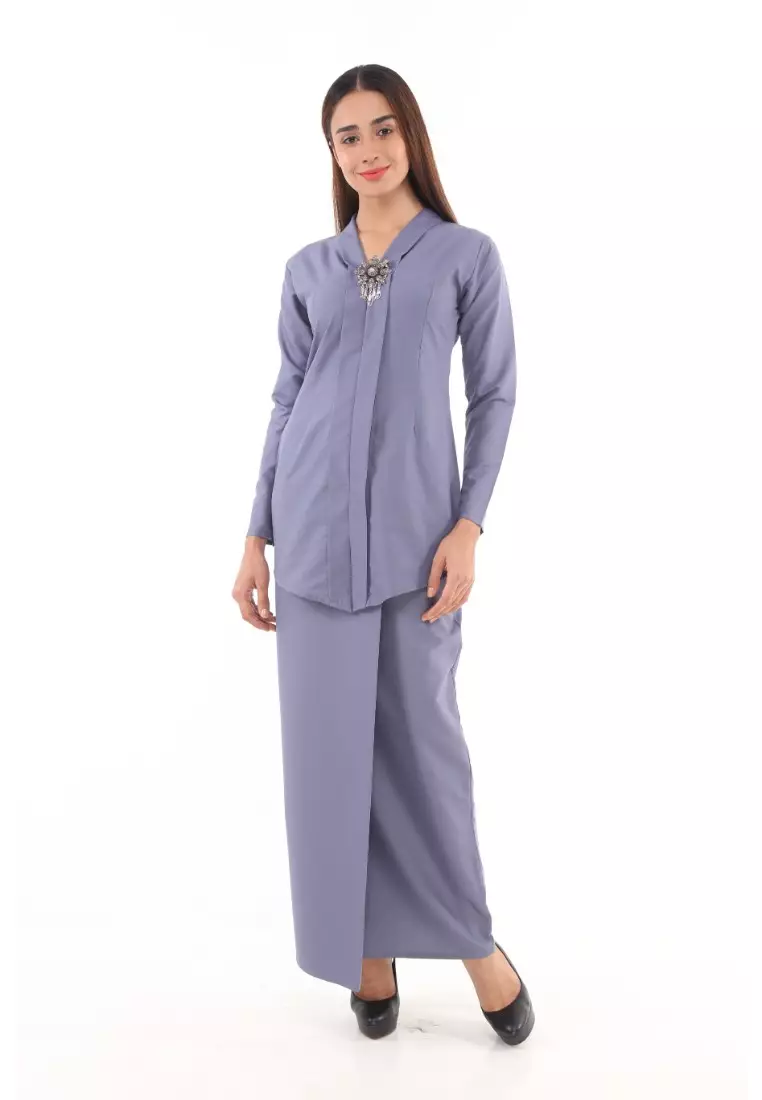 Baju Kebaya Rokiah