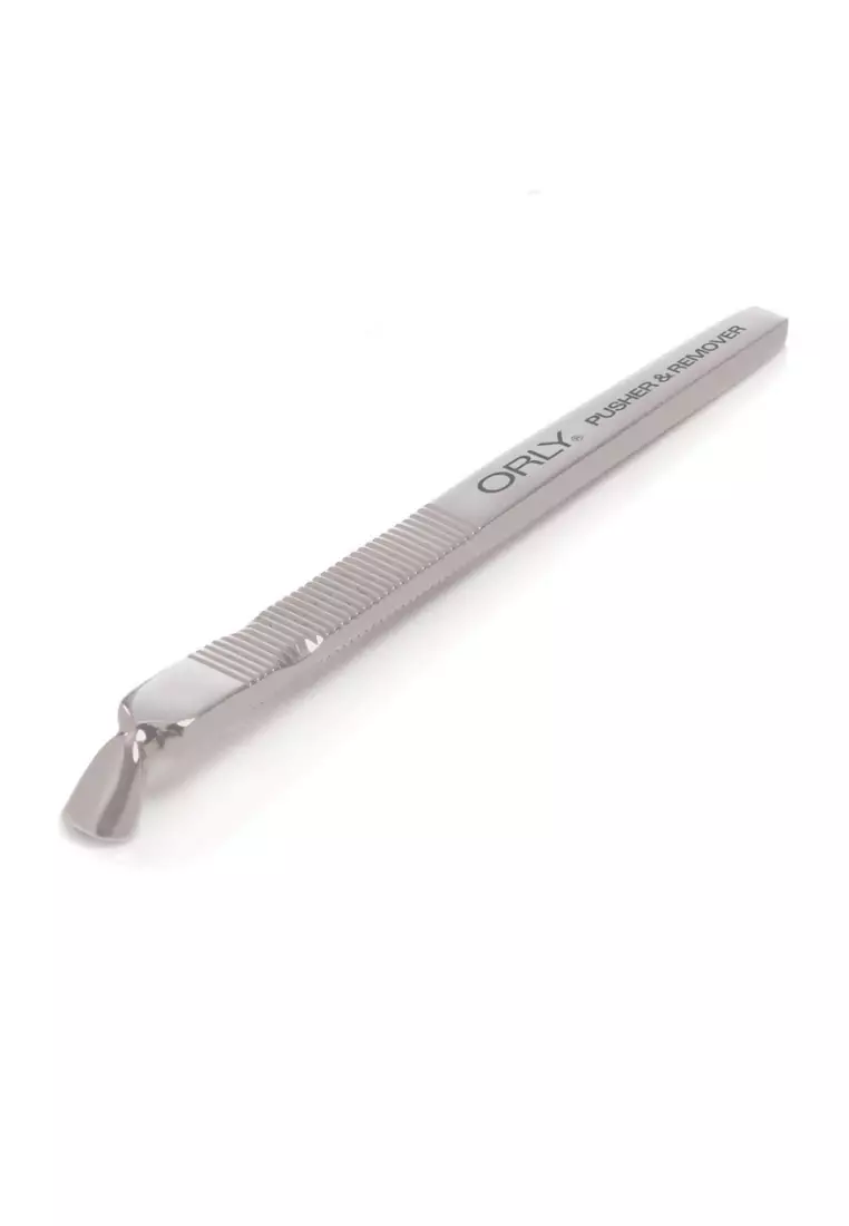Buy Orly Orly Cuticle Pusher & Remover [OLG33505] Online | ZALORA Malaysia