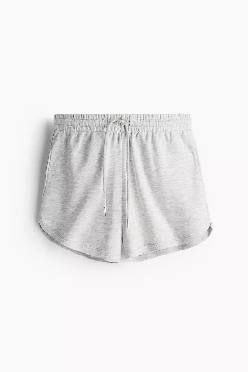 Sweatshirt shorts