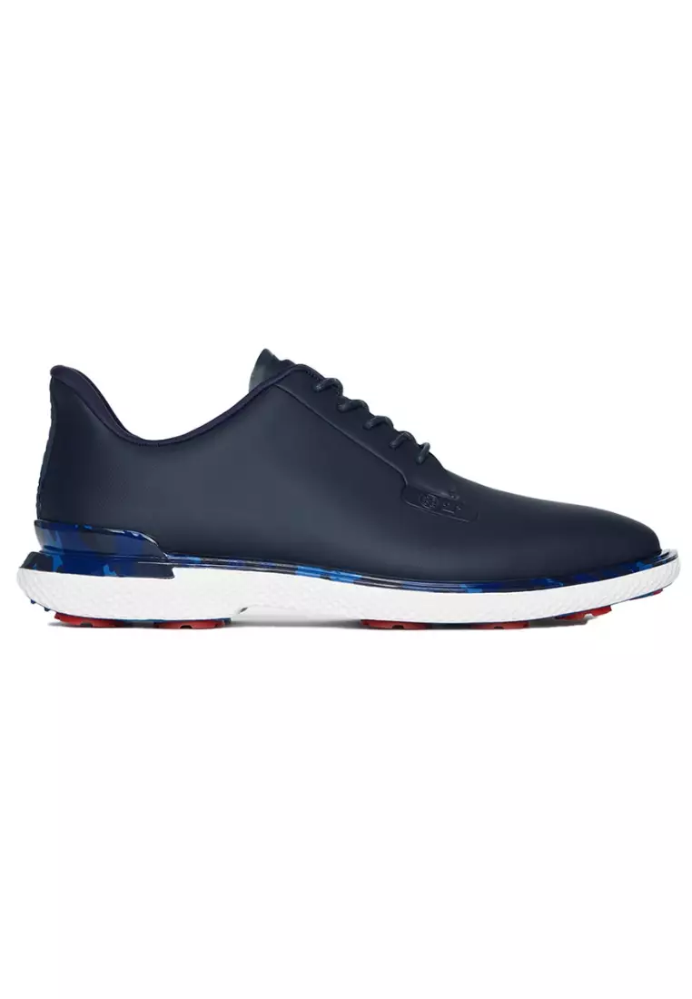 Discount on G/FORE  shoes - SKU: G/FORE Men's Gallivan2r T.P.U Camo Welt Golf Shoes