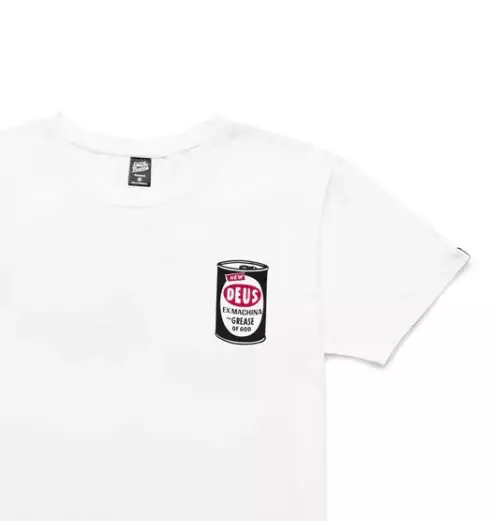 Grease Monkey Classic OG