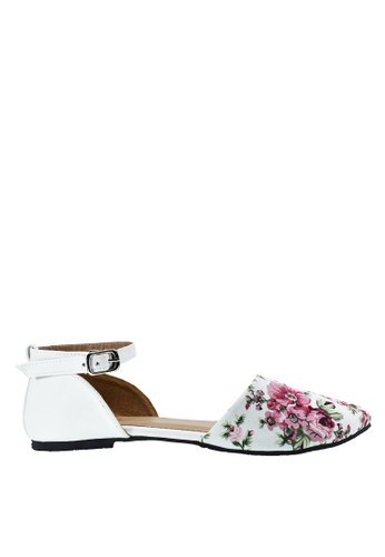Cerelia Beauty Flatshoes