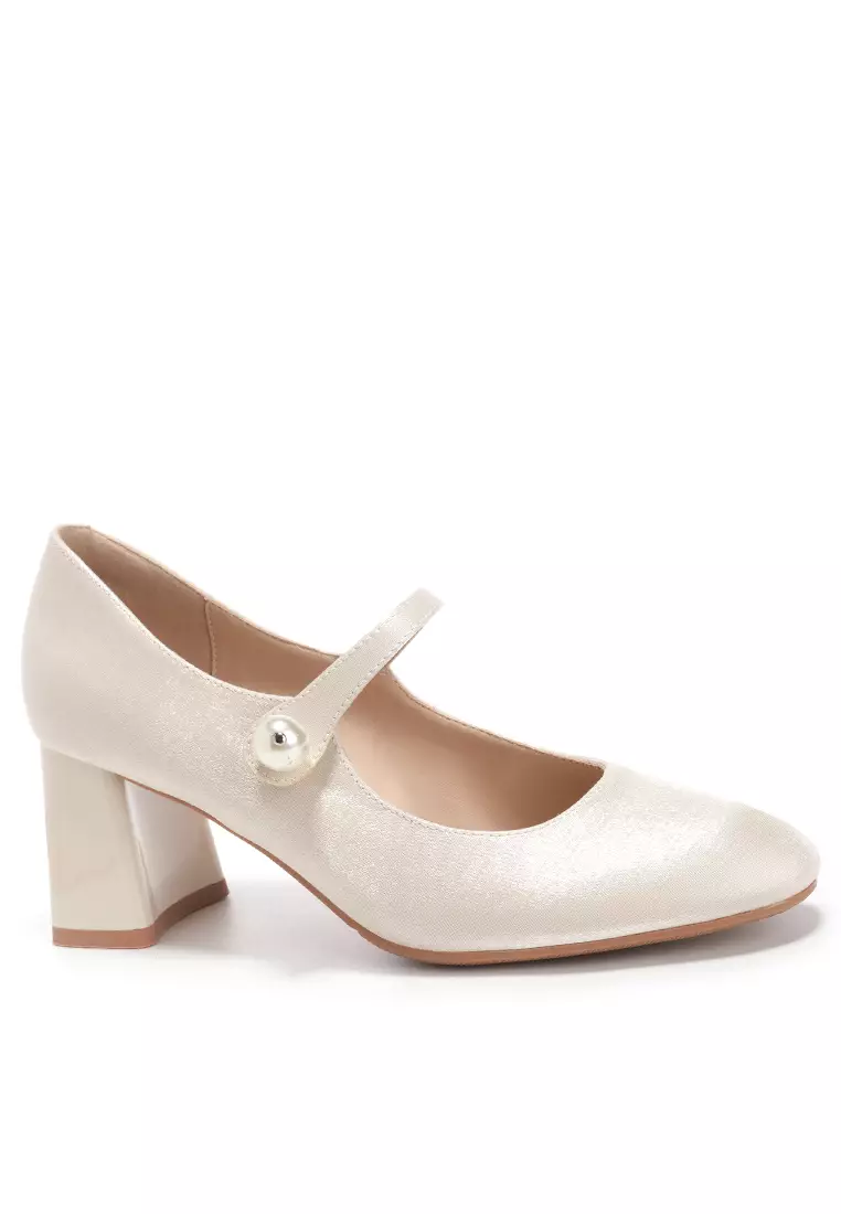 Scarpe mary jane 2019 top