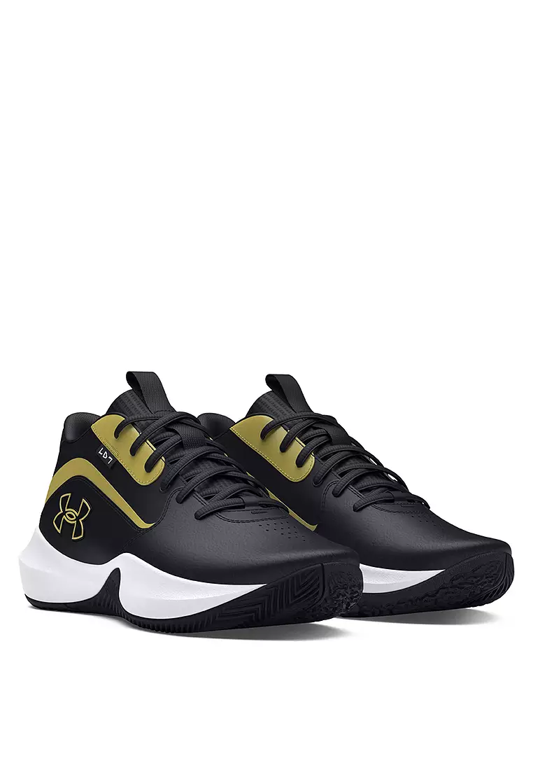 Lockdown 7 Shoes