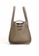 Twenty Eight Shoes brown Grain Leather Hand Bags DL2110 1DCA9AC8652EADGS_3