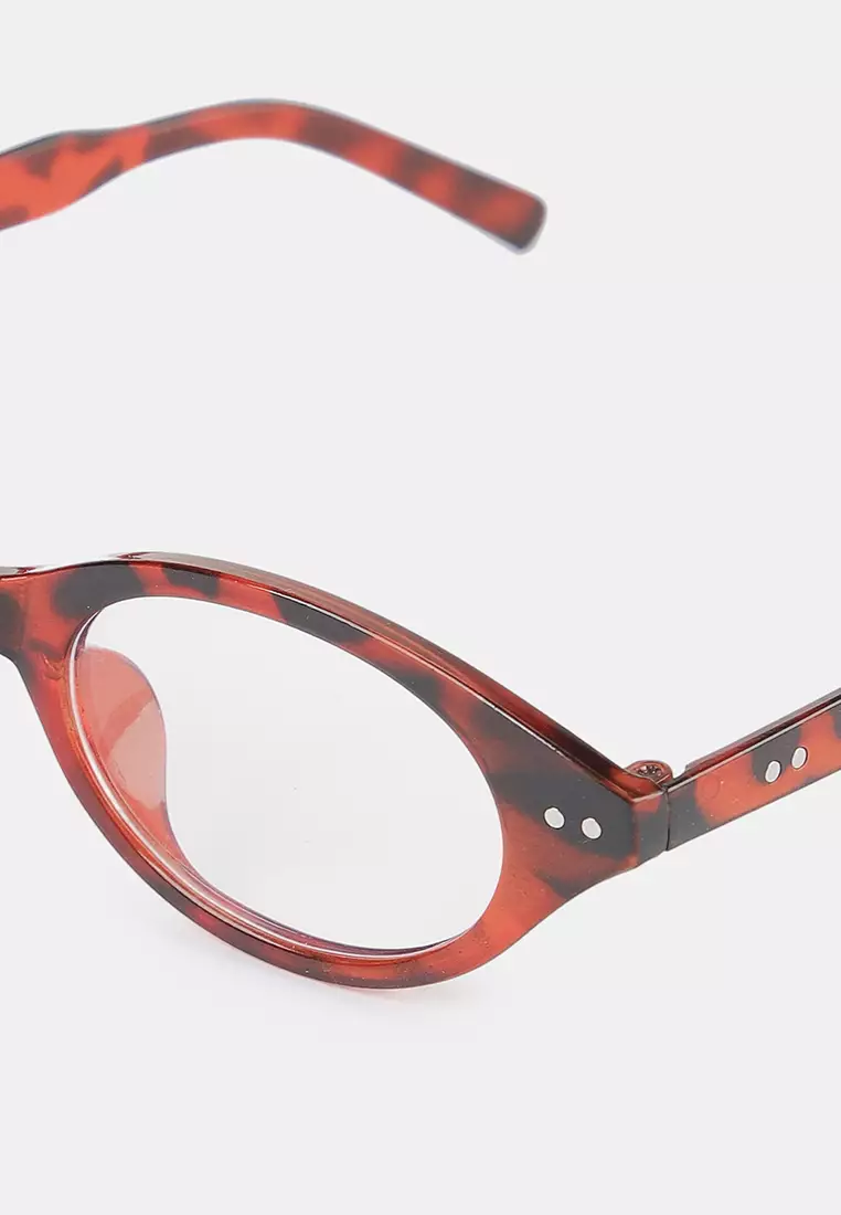 Kingship Kacamata Magma Sunglasses Leopard
