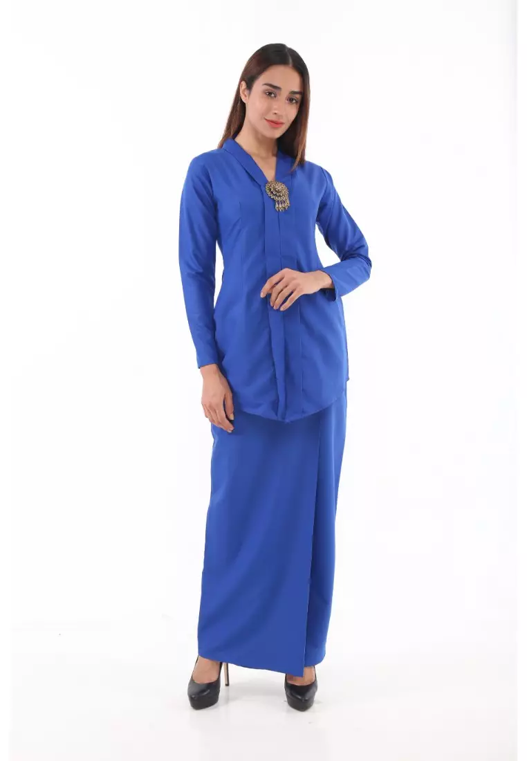 Baju Kebaya Rokiah