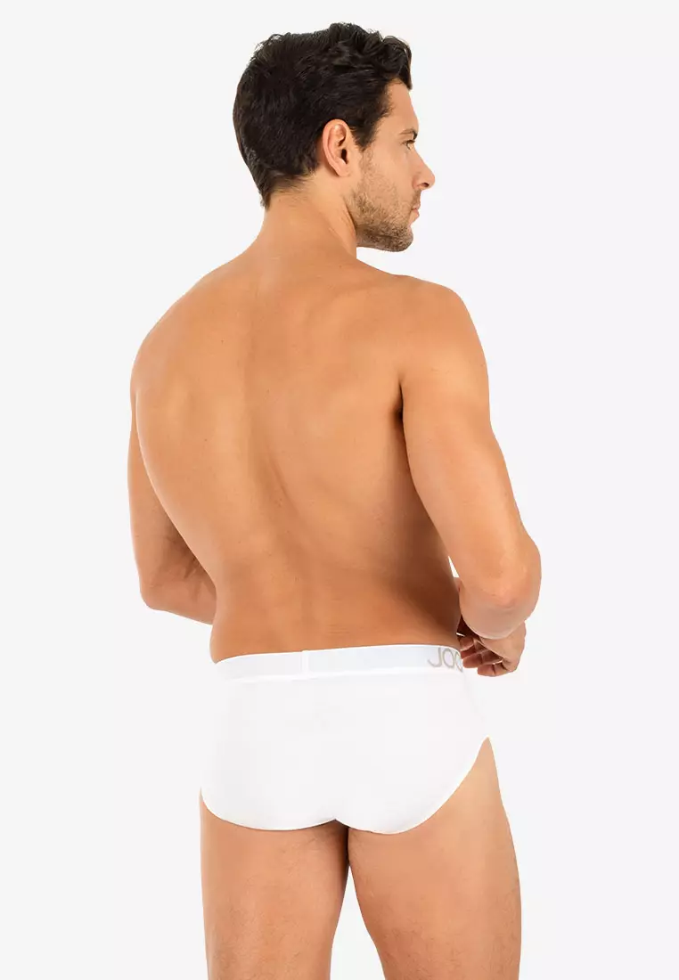 Men's Zone Fashion Tech Brief