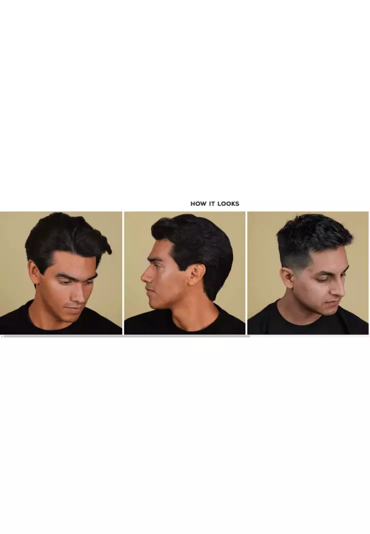 SUAVECITO MATTE POMADE (SVC133)