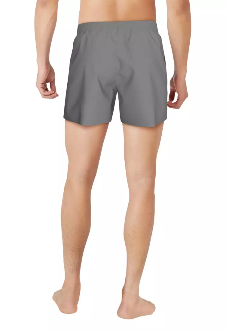 Essential Lap 5" Volley Short