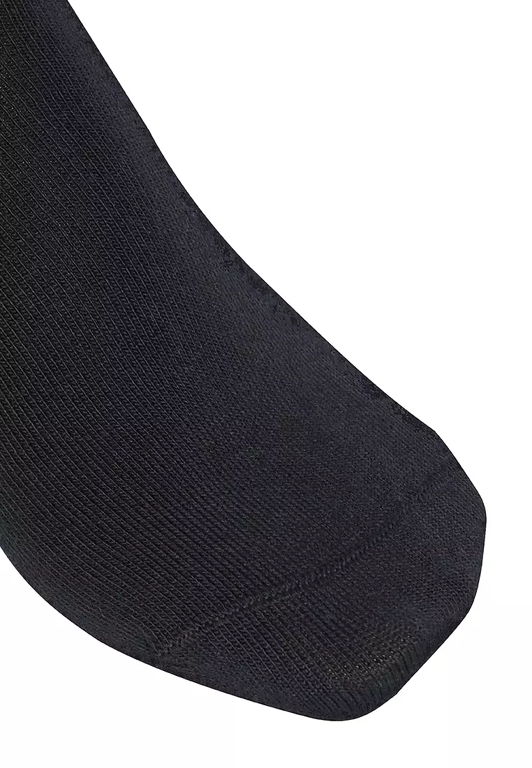 3-Stripes High Crew Socks 3 Pairs