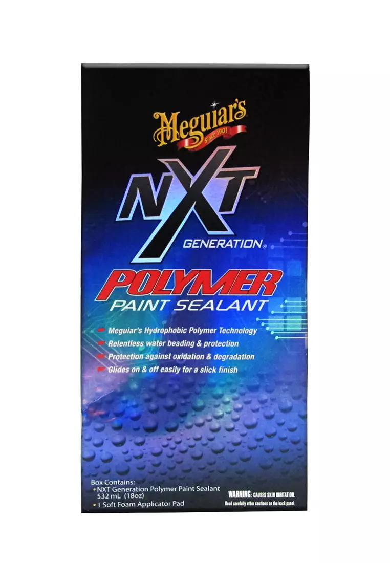 Meguiar's Philippines - If your leather isn't looking as clean as