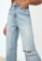 Trendyol blue Straight Legged Denim Jeans 40AA8AAB60C40AGS_3