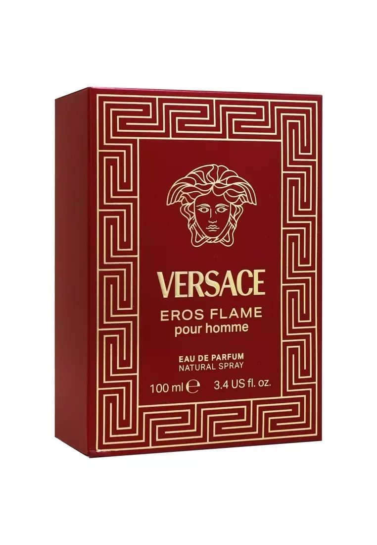 Versace Eros Flame Man 100 ML
