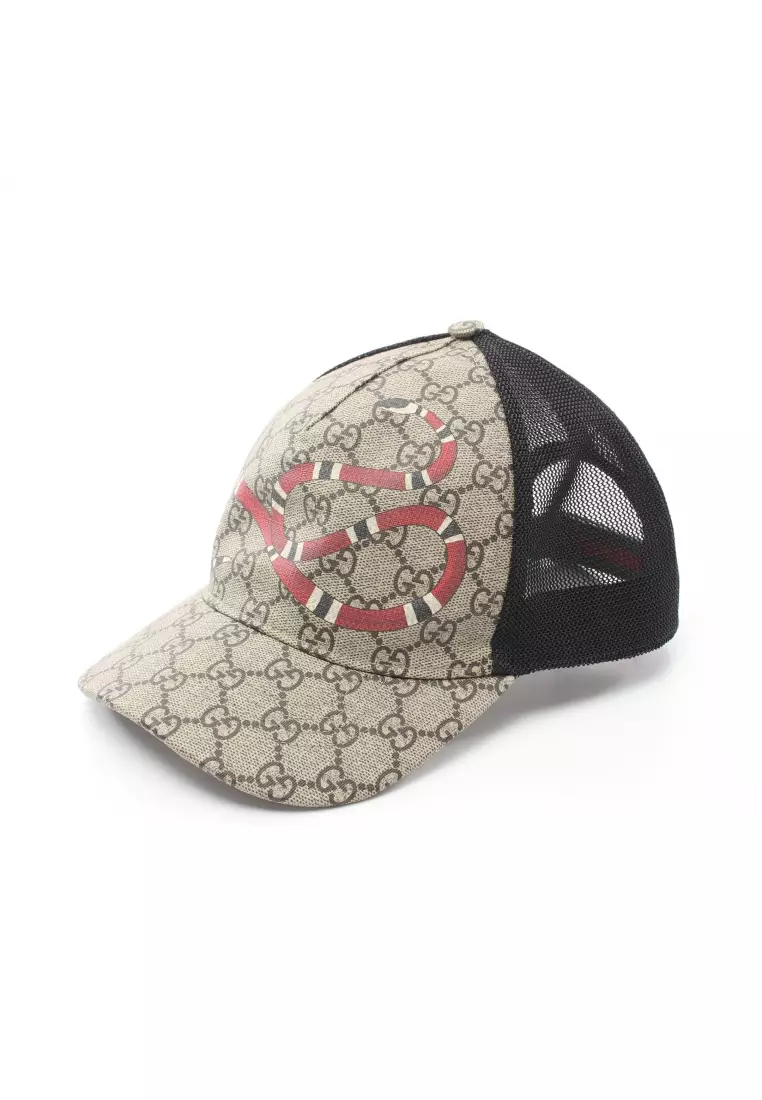Gucci hat cheap
