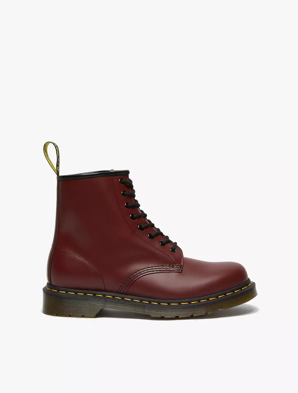 Jual Dr. Martens Unisex 1460 Smooth Boots Cherry Red Original