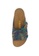SoleSimple multi Jersey - Camouflage Leather Sandals & Flip Flops A5F95SH23174A0GS_4