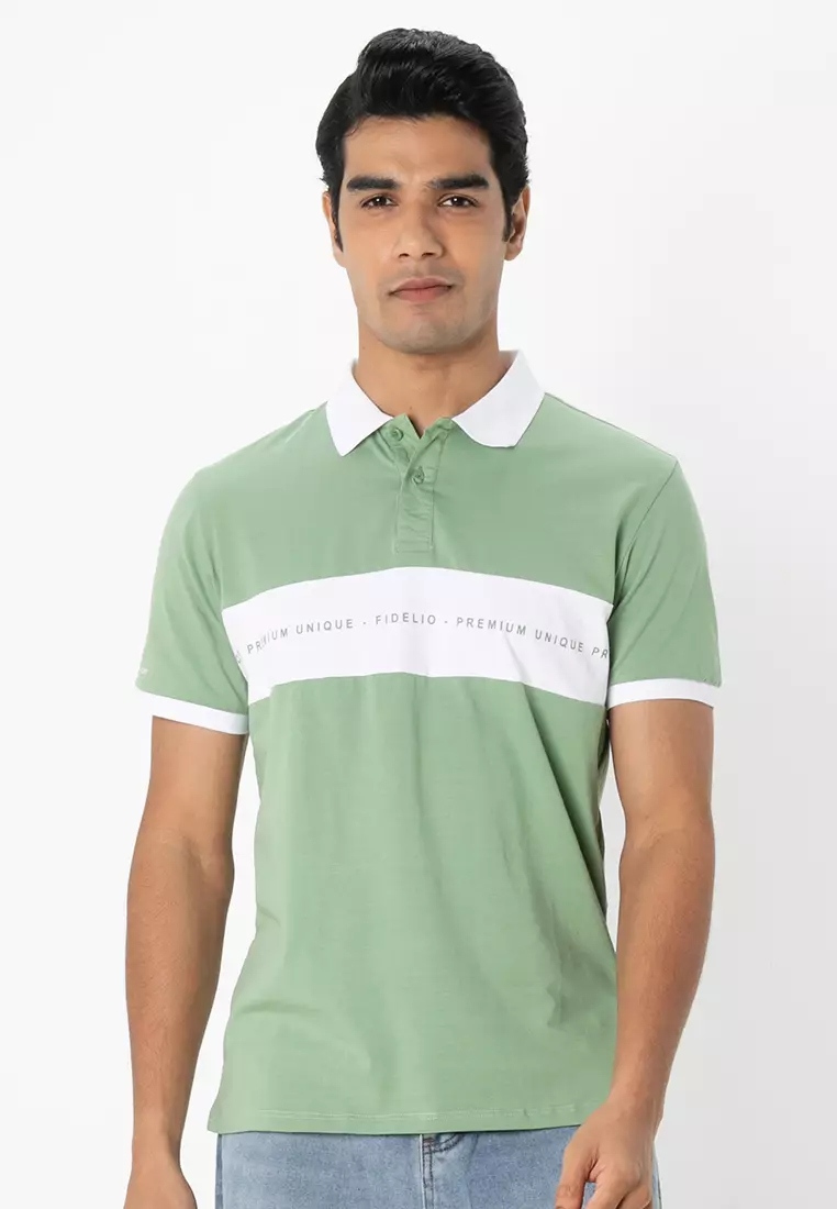 Premium Unique Polo Shirt