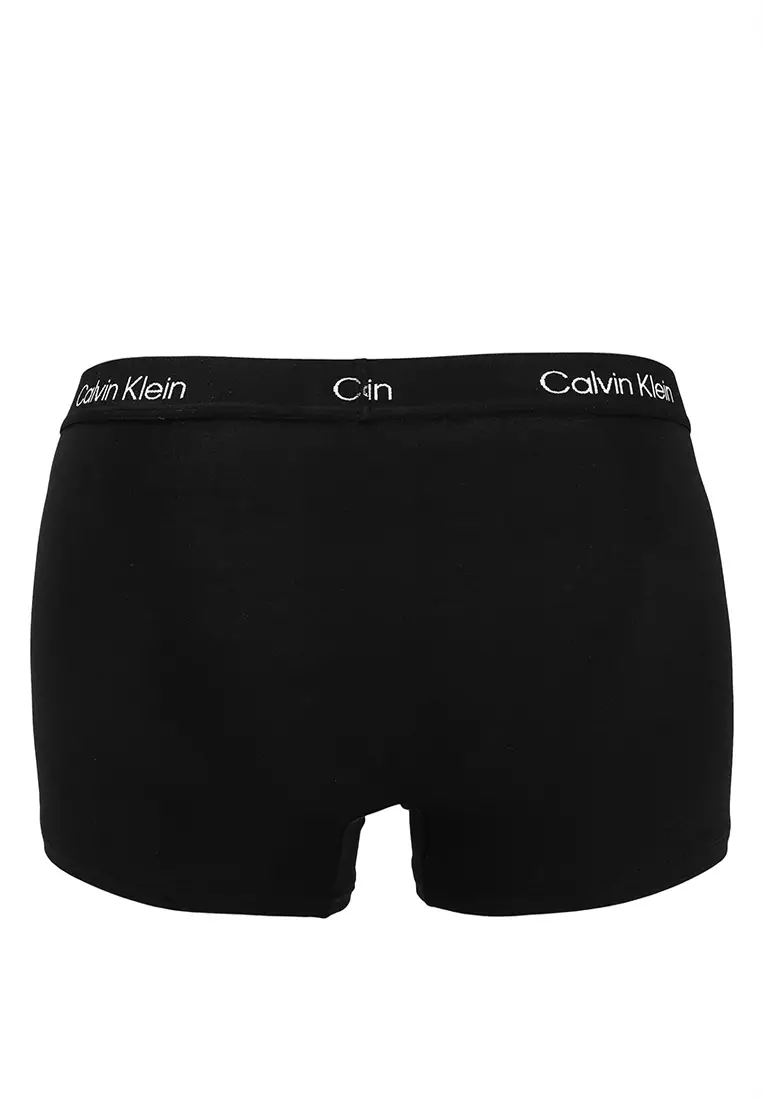 Classic Boxer Trunks - Calvin Klein Underwear