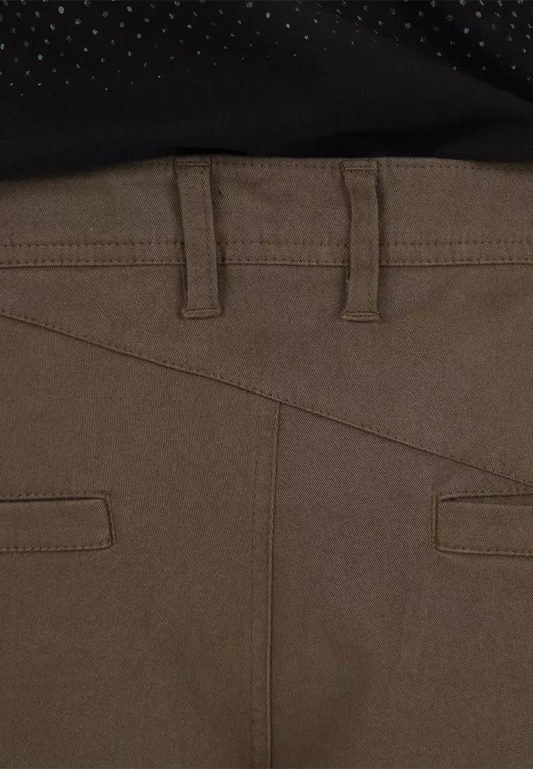 MWS REVEL CARGO 20" WMS