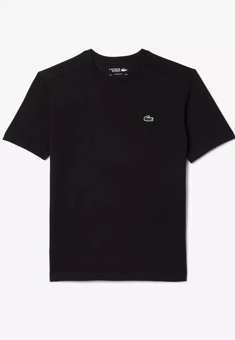 Men's Lacoste SPORT Breathable T-shirt