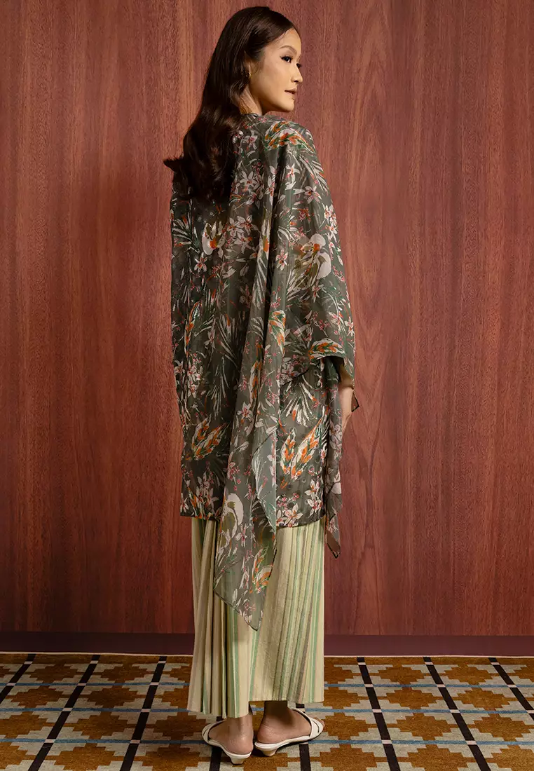 SUKI KURUNG SET