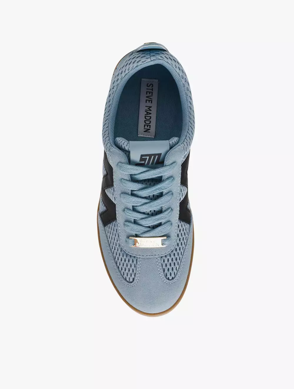 Steve Madden DEGREE Women's Sneakers - Blue